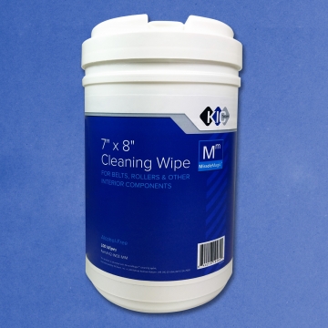 Image of item: Canister of MiracleMagic Wipes